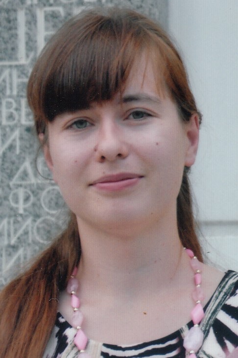 Базанова Мария Андреевна.