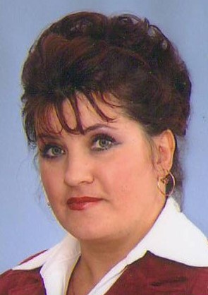 Марычева Марина Борисовна.