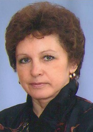 Мельникова Елена Анатольевна.