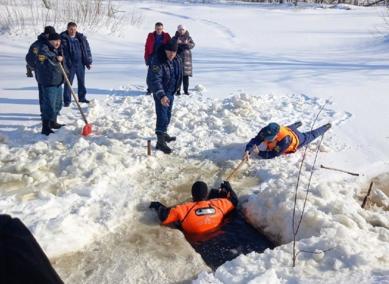 Наша безопасность.